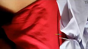 ay mi amor despacio es mi primera vez... colegiala inocente follada con su uniforme escolar en la paz bolivia