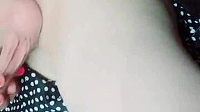 Linda Jovencita Ladyboy Caliente 18 Penetrada Por El Culo Masturbacion Anal