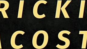 Blonde Babe Delivers Deepthroat Blowjob And Swallows Cum After Intense Pussy Licking Session With Curvy Brunette