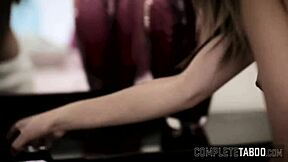 you kinky sluts get throat fucked hard before riding that dick rough?