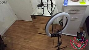 ruiva gostosa levando pau grande na buceta