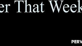 Taylor Blake GOT CAUGHT SPYING on Tony Rubino! ANAL hardcore pov for petite arab teen!