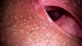 Petite Teen's First Time Losing Virginity in Tight Pussy and Asshole Close-Up