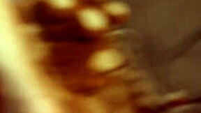 Curious Colombian bride indulges in solo dildo play until her lover explodes with passion