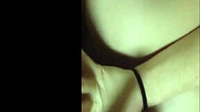 Squirting teen 18+ gets active to reach an intense finish