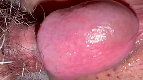 Hey, check out this amateur Asian wife licking her shaved pink pussy 210 days post-virginity