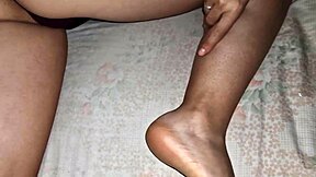 i didn't want it at first but then begged for more cock