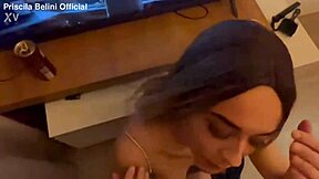 Loira Gostosa Dando Aquela Engasgada Na Pica Pra Sentir Sem Capa? Blonde Brazilian Teen With Big Pussy Lips In Deepthroat And Shaved Pussy Lick.