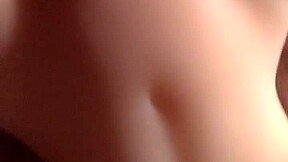 Why Does This Blonde Teen 18+ Crave A Massive Cumshot All Over Her Huge Tits After Toy Fun?