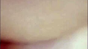 Squirting teen 18+ gets active to reach an intense finish