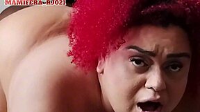 I took my fan from Icaraí's virginity as a crossdresser and then got treated to lunch at a restaurant