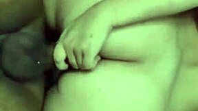 esposa pede pro marido corno filmar ela sendo gozada no cu