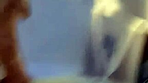 The young lover fucked me in front of the mirror at the motel. He recorded it to show the cuckold.