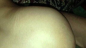 Indian Desi Step Brother In Law Enters Bedroom For First Time Anal Sex With Curvy Sister In Law