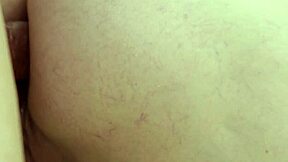 Anal Sex Closeup With Beautiful Curvy Babe In Doggystyle And Creampie