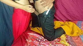 Extreme wild dirty love making with this newly married Asian teen bride taking big cock in anal creampie