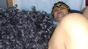 Desi very hot and cute alisha bhabhi does pussy licking.