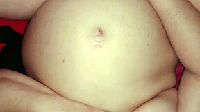 hey, check this dominican bbw sucking and getting fucked doggy by chubby guy