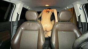 Dentro do carro � bem gostoso with amateur babe brunette casting cute fetish interview latina lingerie long hair natural tits small tits teen tits.