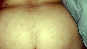 hey, check this dominican bbw sucking and getting fucked doggy by chubby guy