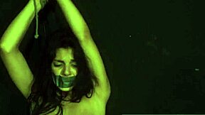 willing slave petite 18+ tattooed and very pretty gina valentina is