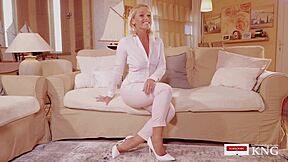 Stepsons Virginity Stays Mine with Big Tits Milf Blowjob and Riding!