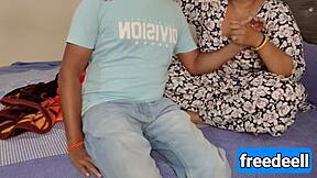 स्टेपमॉम मदर्स डे पर टैबू फन हिंट करती है राइडिंग और हैरी पस्सी के साथ