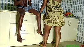 Just Bend Me Down And Put Your Dick In My Pussy!