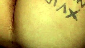 Hey, are you trying to slip that finger into my tight little ass?