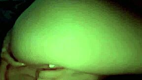 Oh wow, this British exchange student is playing solo with toys and squirting everywhere!