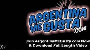 why such huge natural boobs on this teen cameltoe model?