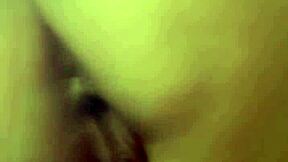 Oh Damn, Descending for Ifood Turned into Quick Dirty Fuck with Neighbor in Fishnets!