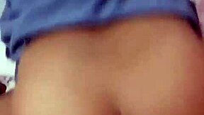 Hey tante semok, why don't we get together after so long without any fun?