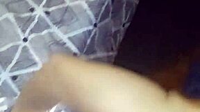 Isis Sun Fucks Cuckold Boyfriend's Best Friend and Gets Mouth Full of Cum