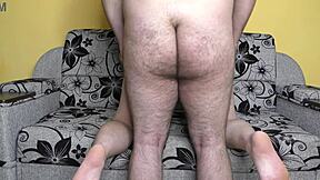 i leave my young 18+ wife with my friends for a few hours but instead of chatting they creampie her fertile pussy in turns