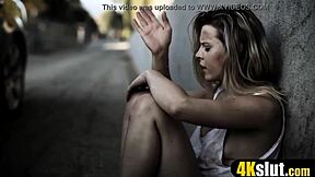 He is a very charitable man and looks like nasty too