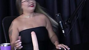 compilados da suellen barrar no swing cast with tifany rocha show big ass latina domination and interracial group sex in part 4 on sheer red