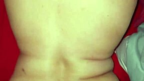 hey, check this dominican bbw sucking and getting fucked doggy by chubby guy