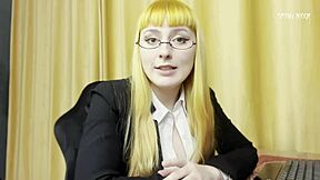 Medical Rp the Best Treatment Is Prostate Massage and Pegging with Strapon Domination?