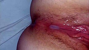 i got this amazing cumshot right in azulhad4's argentinian vagina during our hot session