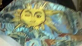 Isis Sun Fucks Cuckold Boyfriend's Best Friend and Gets Mouth Full of Cum