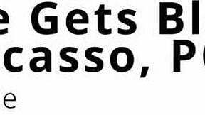 aria nicole gets blasted with a jizzcasso... oh wait, pov version, like totally dominating that shaved pussy!