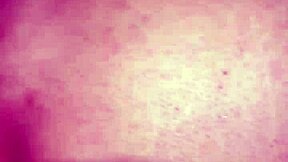 horny latina teen 18+ explores solo anal outdoors in public