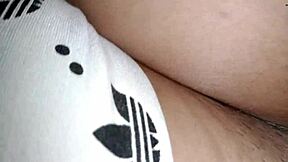 Whoa! Intense Ass Fingering Leads to Explosive Cumming with Teen Babe!