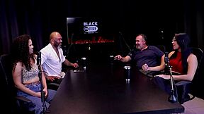 A forma que faz o carona do Ted uma transa a 4 que fez no carro. Queria gravar com trans e homem é o que mais para ele - Binho Ted Ted Oficial watch on Sheer Red