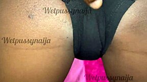 why does blacked teen wetpussynaija love big black cock?