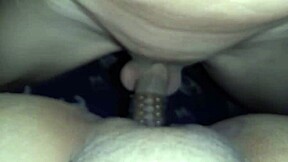 Whoa! Intense Ass Fingering Leads to Explosive Cumming with Teen Babe!