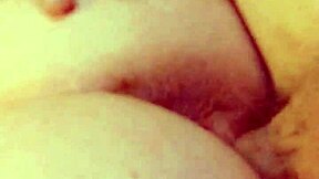 Oh man, I'm just riding this dick on top, feeling it deep in my pussy like crazy...