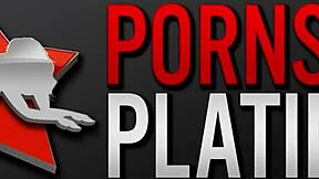 Brunette isis love shows off her curvy big ass and big tits in close-up solo session.