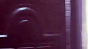 i caught my boss' stepdaughter horny... had to give her quick orgasm 😏